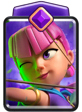 Archers