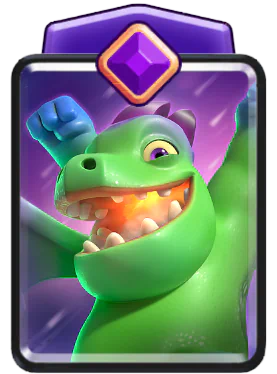 Baby Dragon