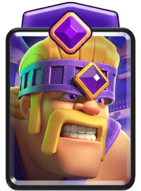 Barbarians