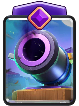 Cannon