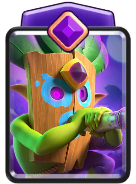 Dart Goblin