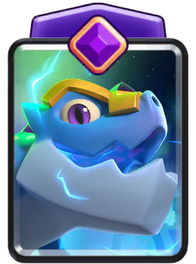 Electro Dragon