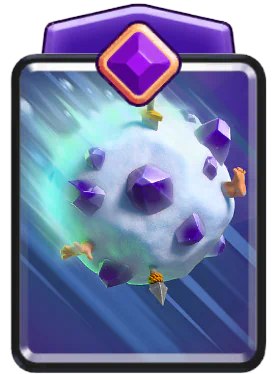 Giant Snowball