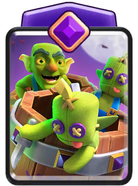 Goblin Barrel