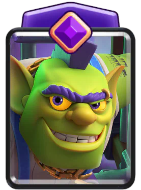 Goblin Cage