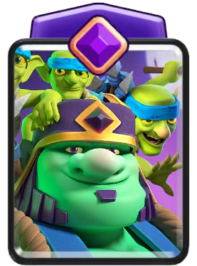 Goblin Giant