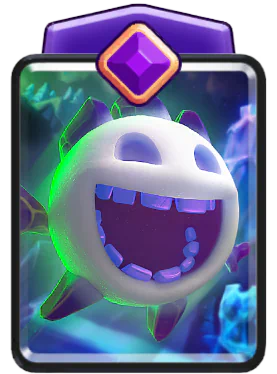 Ice Spirit