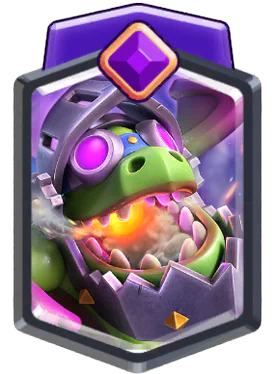 Inferno Dragon