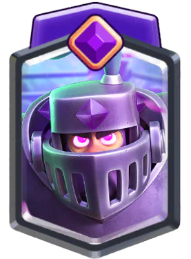 Mega Knight