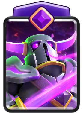 P.E.K.K.A