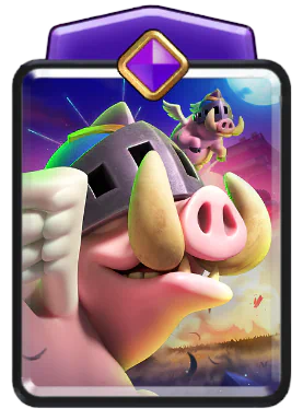 Royal Hogs
