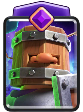 Royal Recruits