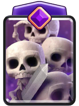 Skeleton Army