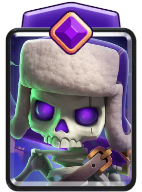 Skeletons