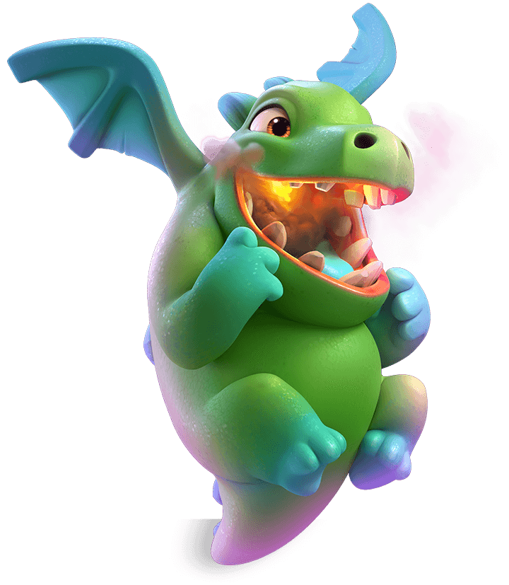 BabyDragon