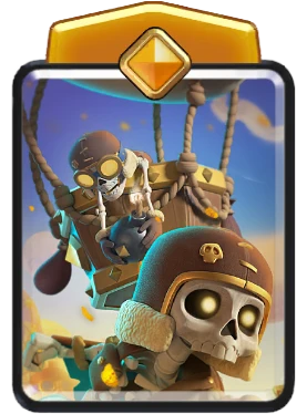 Hero Balloon