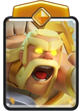 Hero Barbarian Barrel