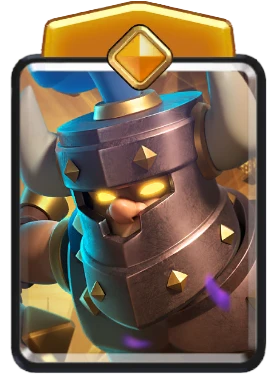 Hero Dark Prince