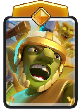 Hero Goblins