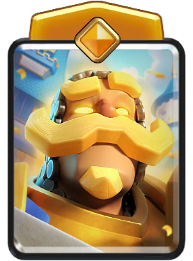 Hero Knight