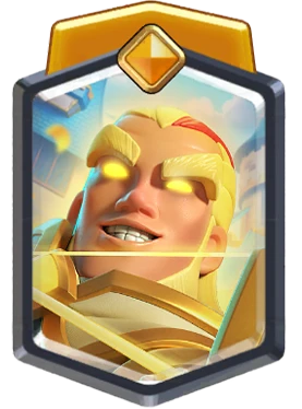 Hero Magic Archer