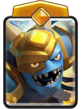 Hero Mega Minion