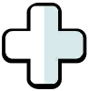 Healing Icon