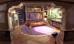 Costume background