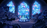 Gacha background