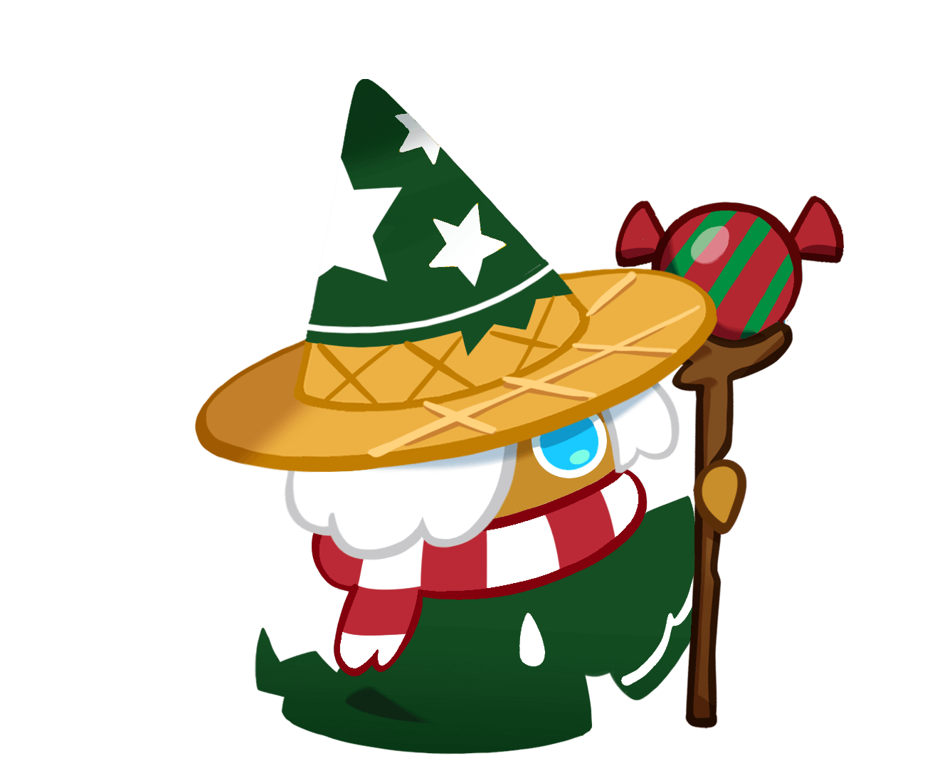 Actually Festive