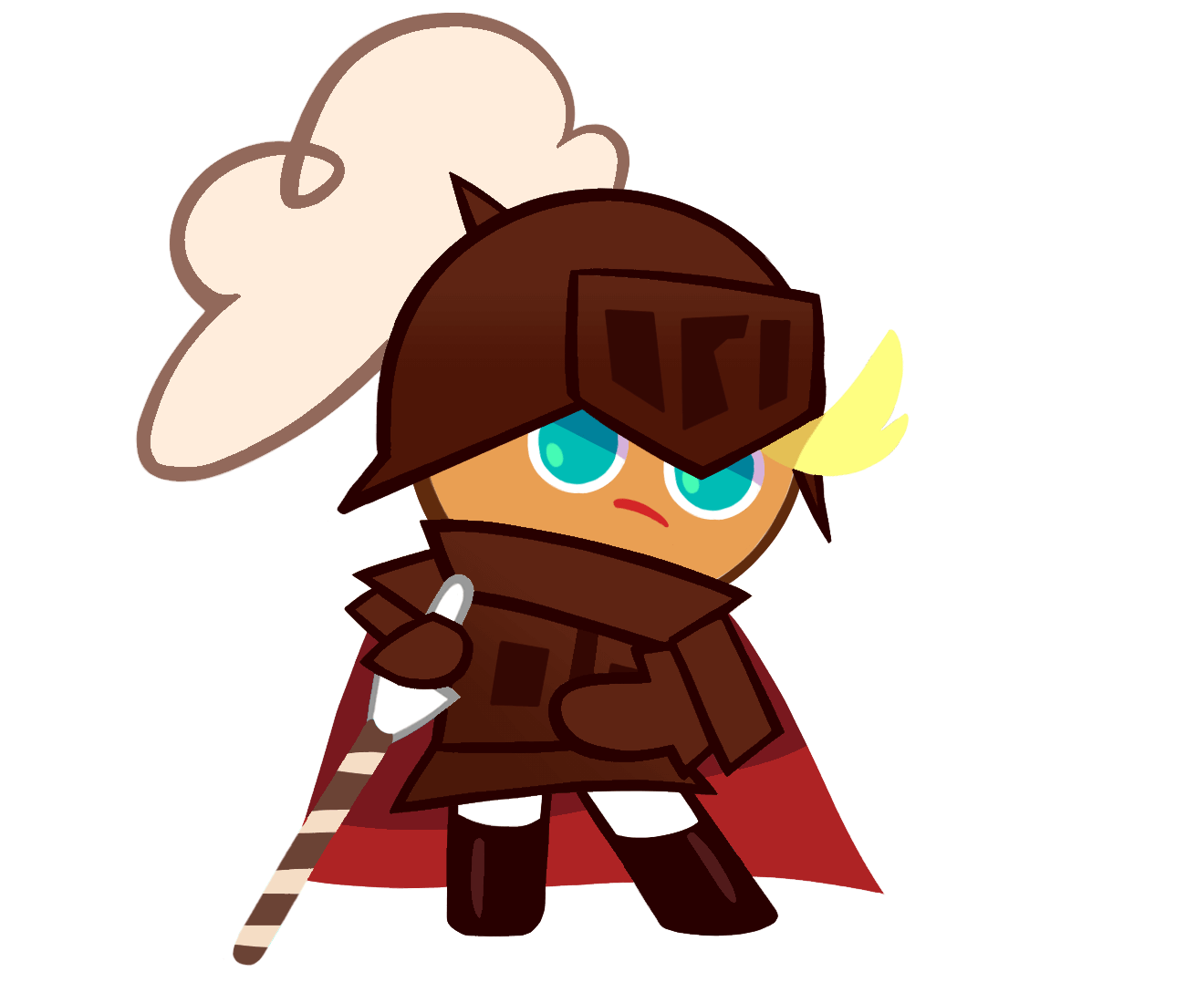 Bittersweet Guardian