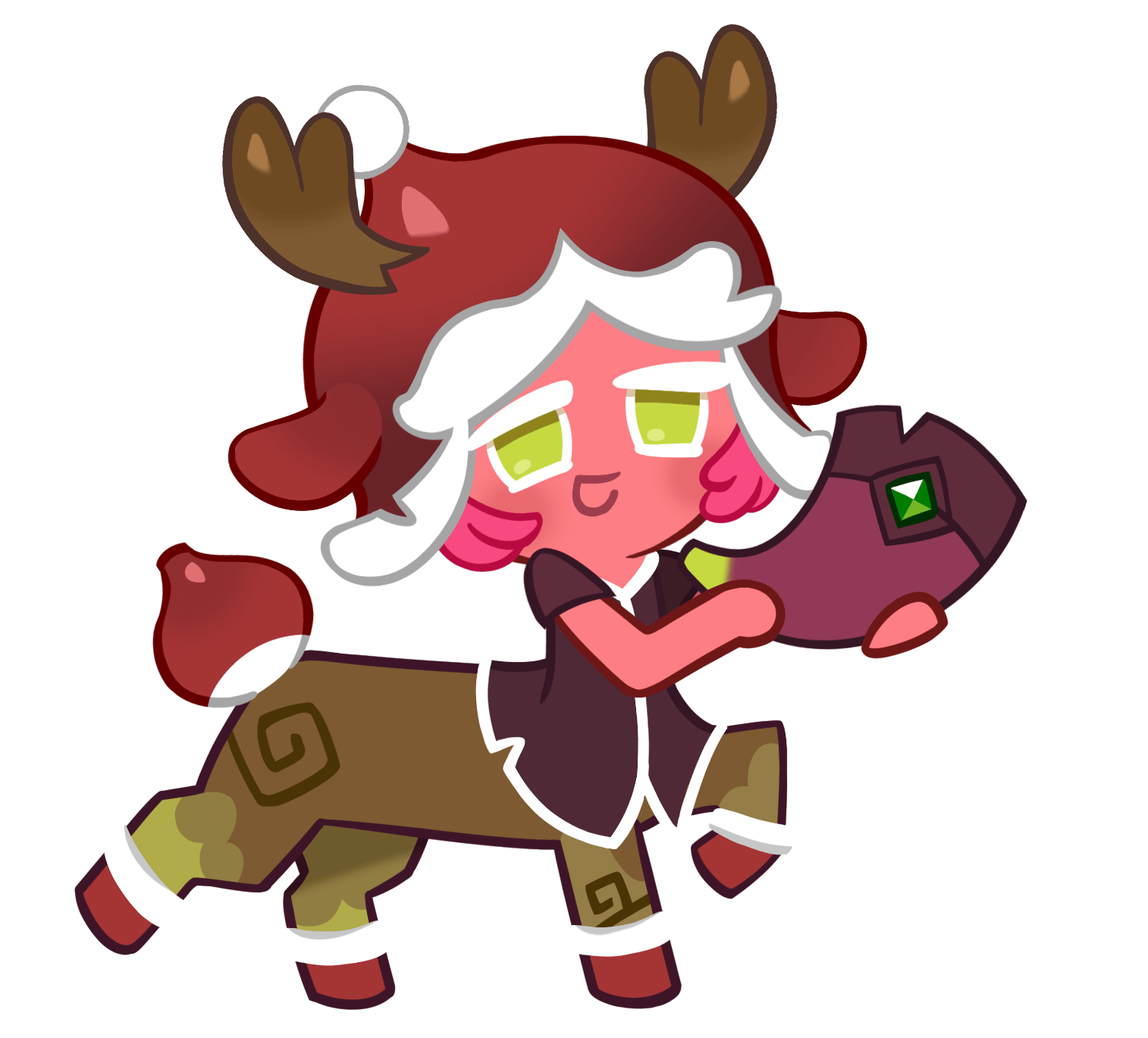 Bringer of Joy