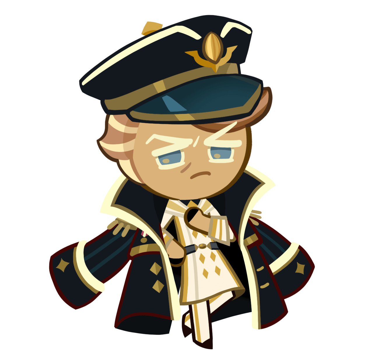 Commissioner of Parfaedia