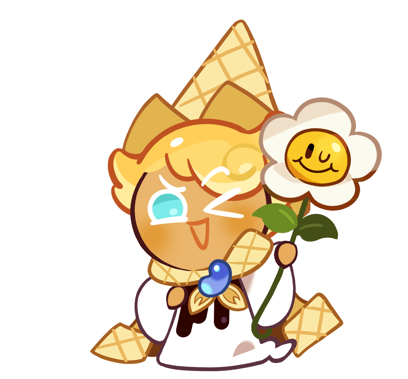 Honorable Descendant