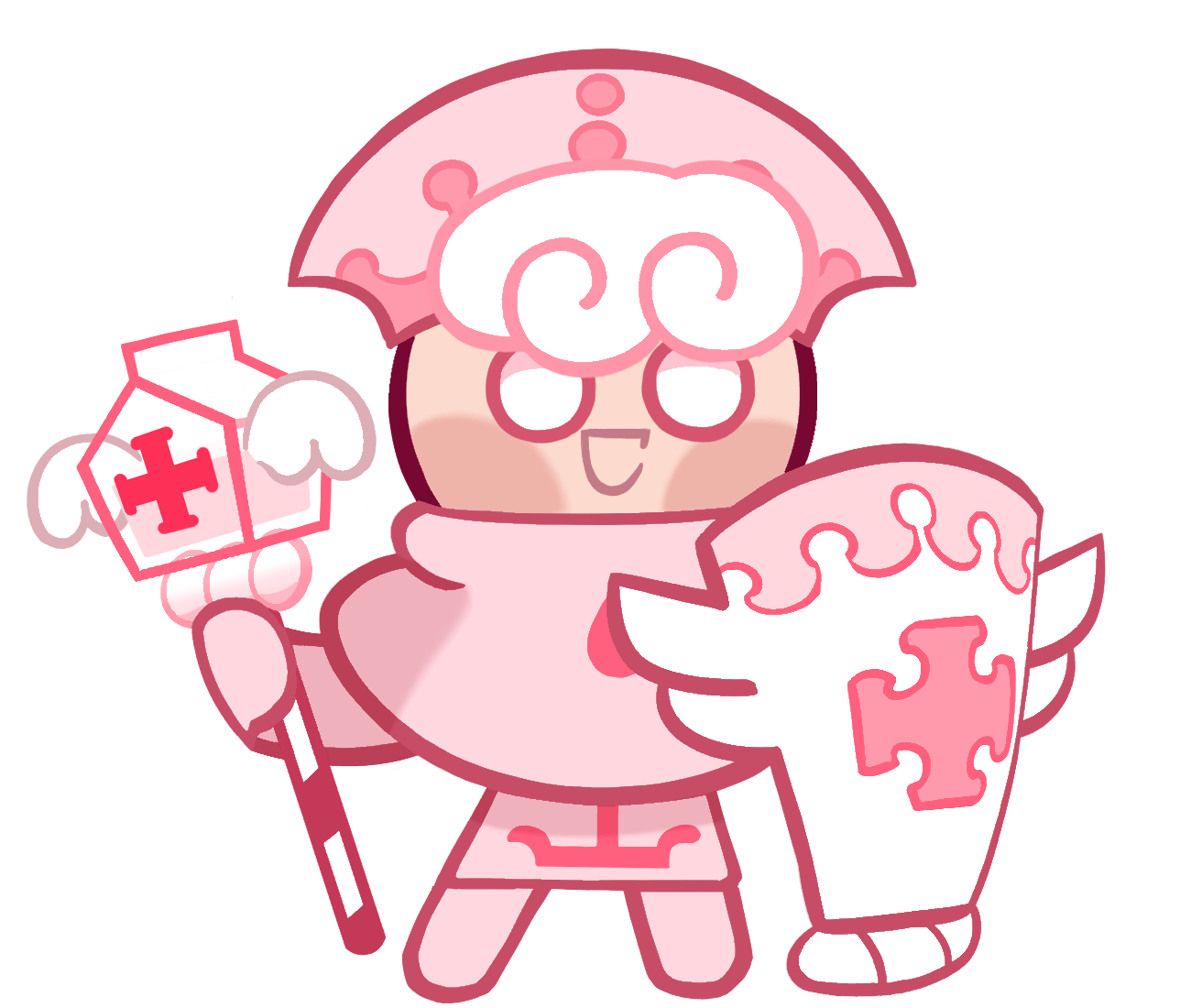 Strawberry Syrup