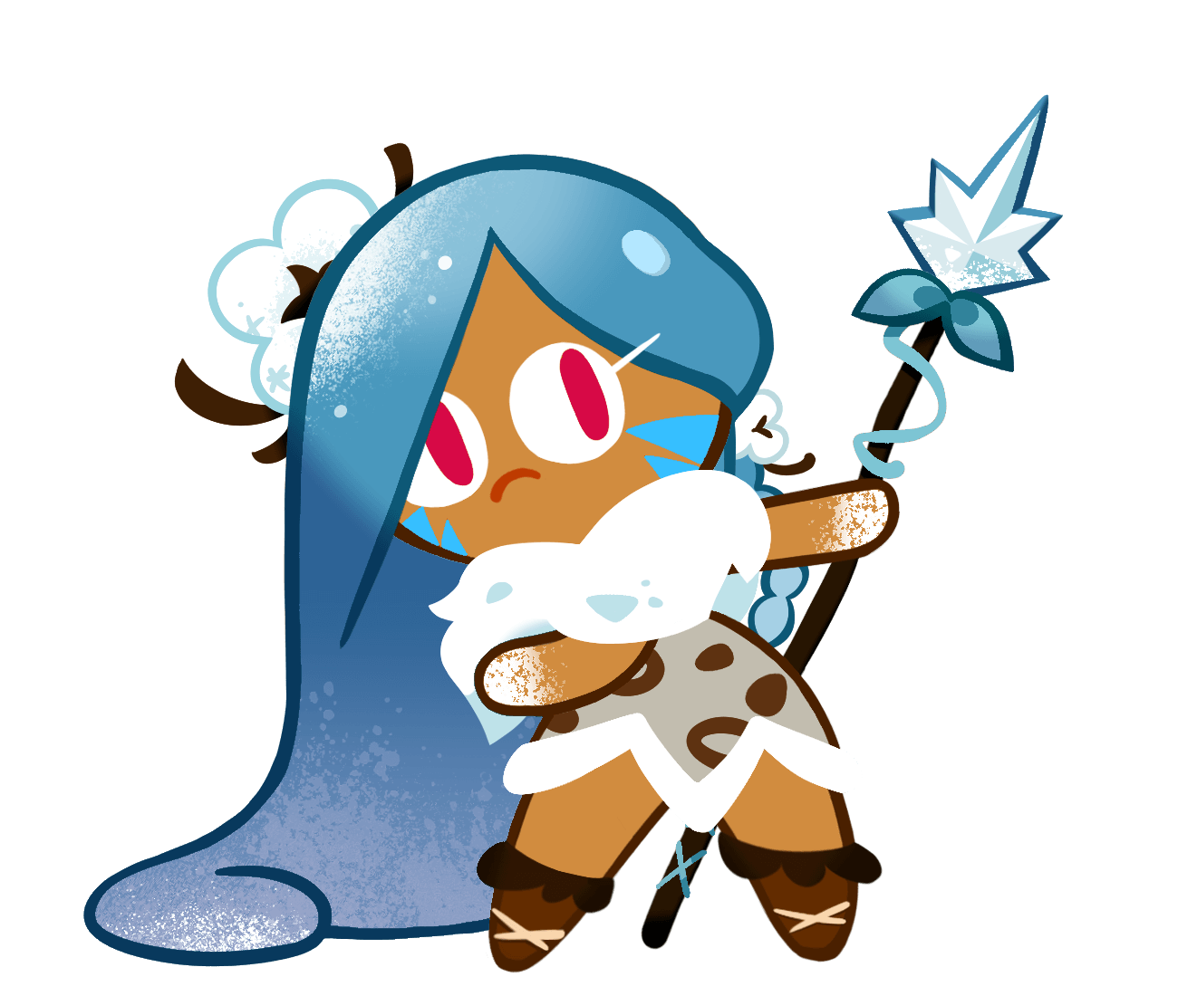 Tundra Warrior