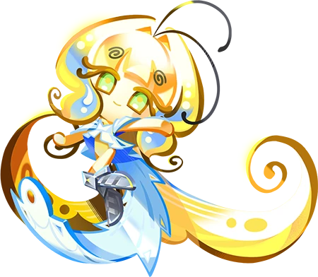 Sugarfly Cookie Portrait