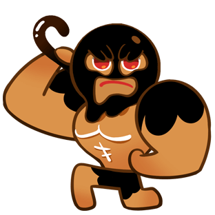 Muscle Cookie