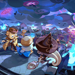 Guild Battle