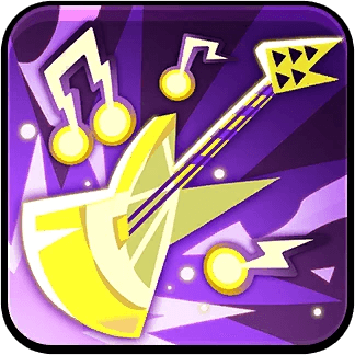 Electrifying Rock!
