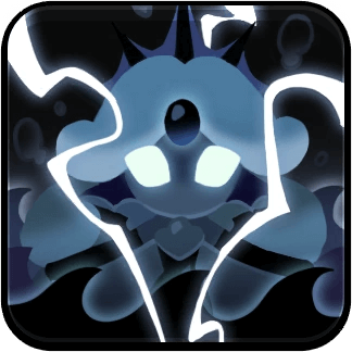 Duskgloom's Sovereign