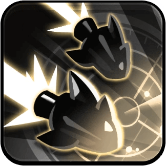 Black Shark Torpedo