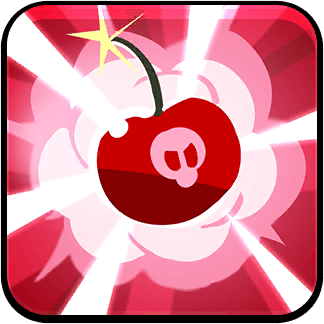 Huge Cherry Bomb