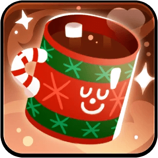 Cocoa is Love