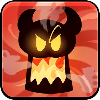 Devilish Rune