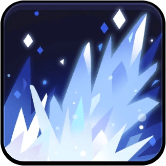 Freezing Squall
