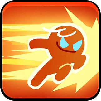 Brave Dash