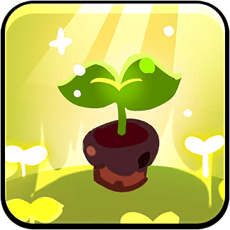 Sunny Garden