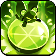 Beach Ball Surprise