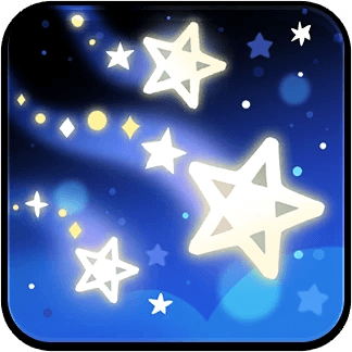 Dream of the Night Sky